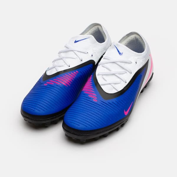 Chuteira Society Adulto Nike Phantom 6 Reactx Pro