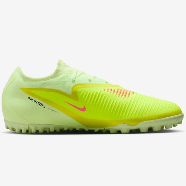 Chuteira Society Adulto Nike Phantom 6 Reactx Pro