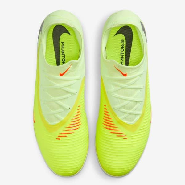 Chuteira Society Adulto Nike Phantom 6 Reactx Pro