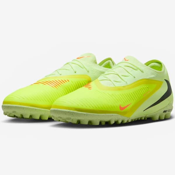 Chuteira Society Adulto Nike Phantom 6 Reactx Pro