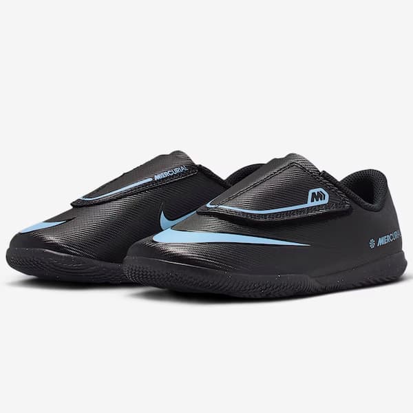 Chuteira Futsal Infantil Nike Mercurial Vapor 16 Club