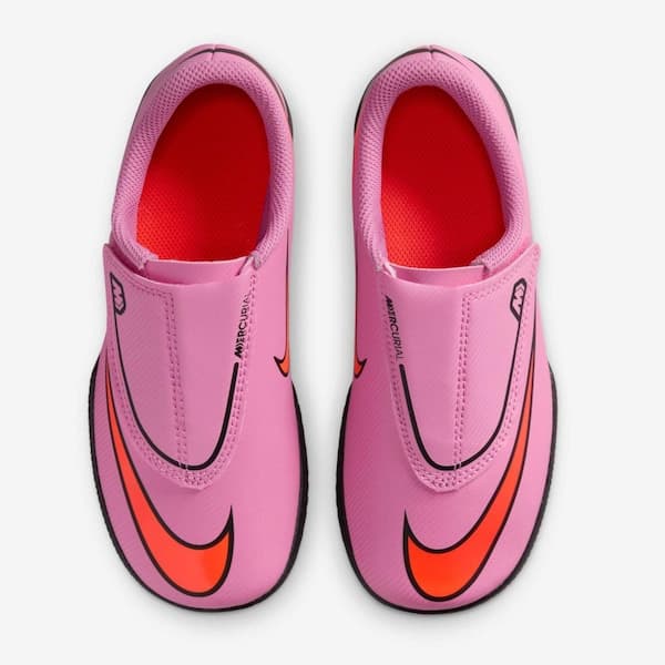 Chuteira Futsal Infantil Nike Mercurial Vapor 16 Club