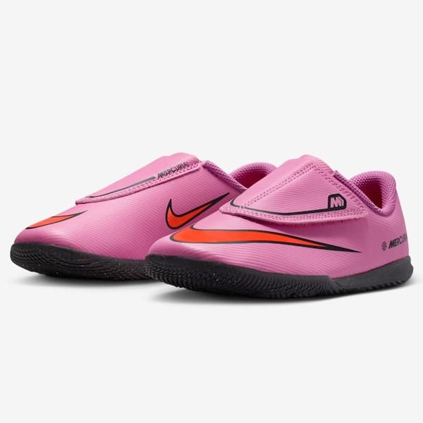 Chuteira Futsal Infantil Nike Mercurial Vapor 16 Club