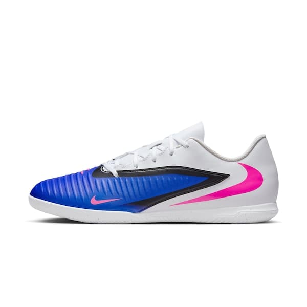 Chuteira Futsal Adulto Nike Phantom 6 Club