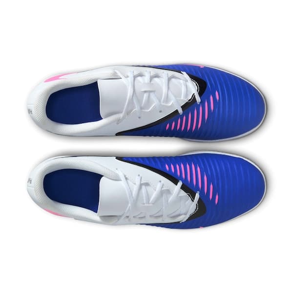 Chuteira Futsal Adulto Nike Phantom 6 Club