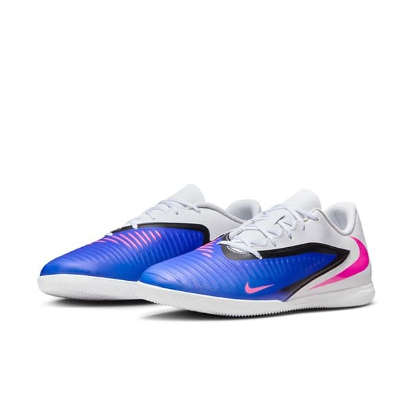 Chuteira Futsal Adulto Nike Phantom 6 Club