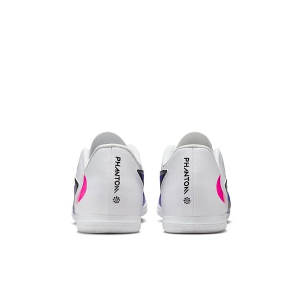 Chuteira Futsal Adulto Nike Phantom 6 Club