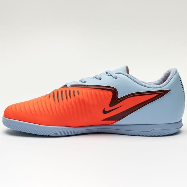 Chuteira Futsal Adulto Nike Phantom 6 Club