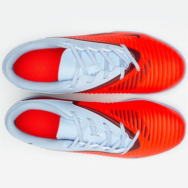 Chuteira Futsal Adulto Nike Phantom 6 Club