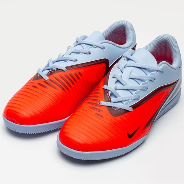 Chuteira Futsal Adulto Nike Phantom 6 Club