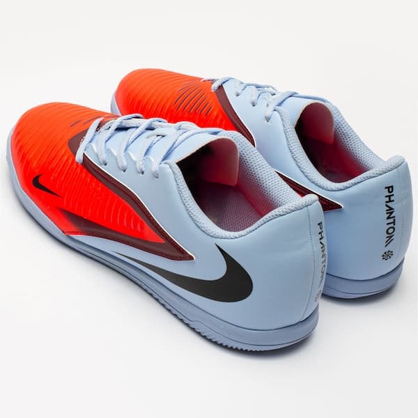 Chuteira Futsal Adulto Nike Phantom 6 Club