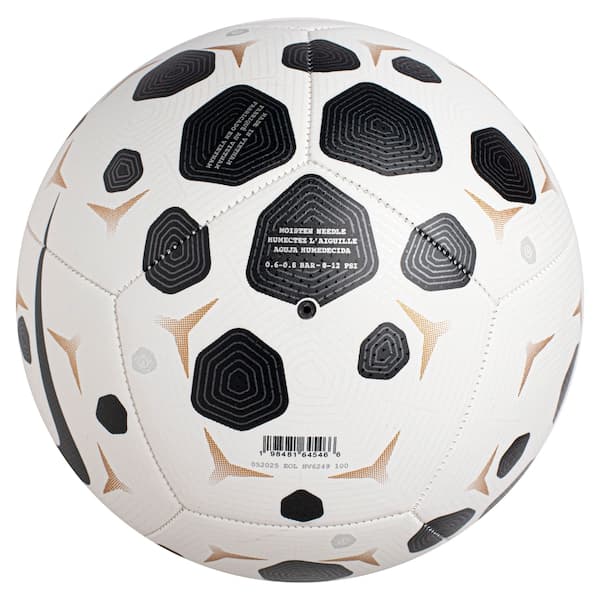 Bola de Futebol Nike Pitch