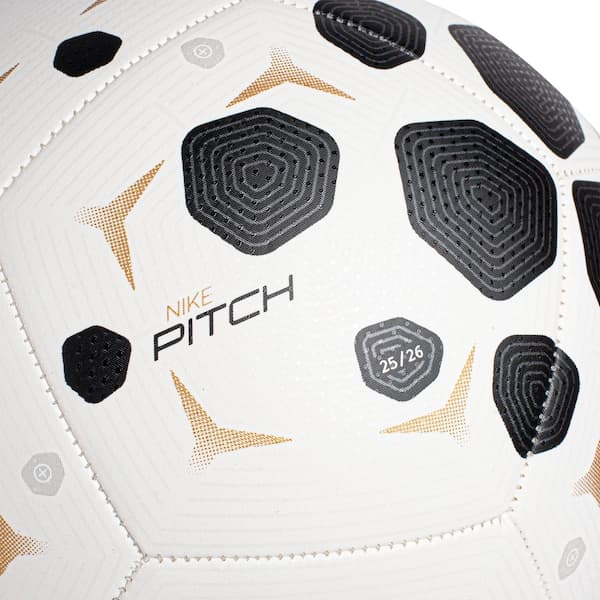 Bola de Futebol Nike Pitch