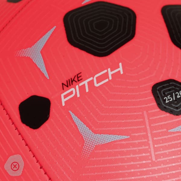 Bola de Futebol Nike Pitch