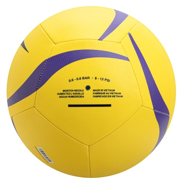Bola de Futebol Nike Park Team 2.0