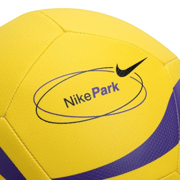 Bola de Futebol Nike Park Team 2.0