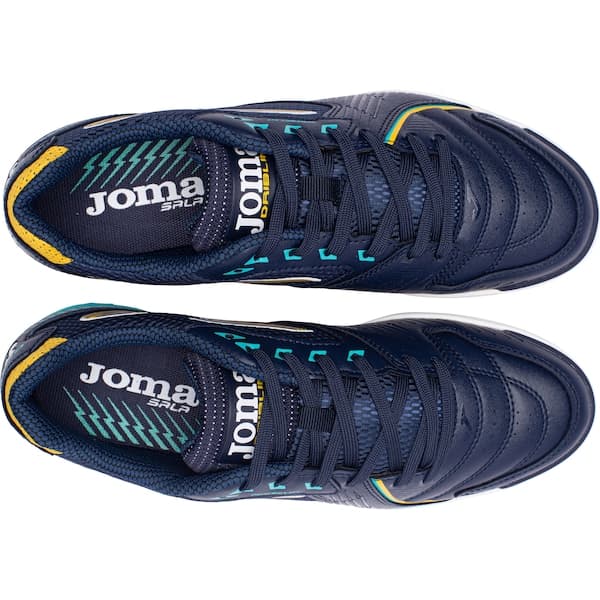 Chuteira Futsal Joma Dribling - Adulto
