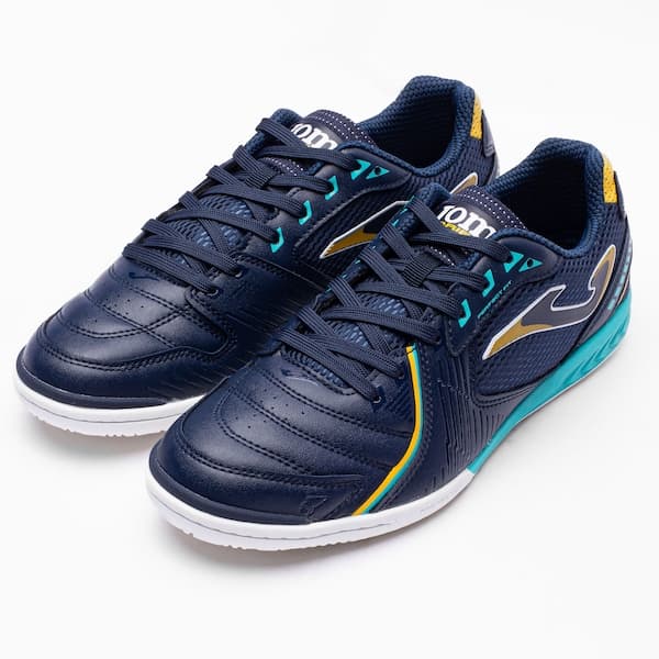 Chuteira Futsal Joma Dribling - Adulto