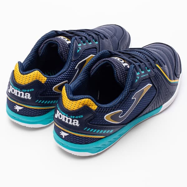 Chuteira Futsal Joma Dribling - Adulto