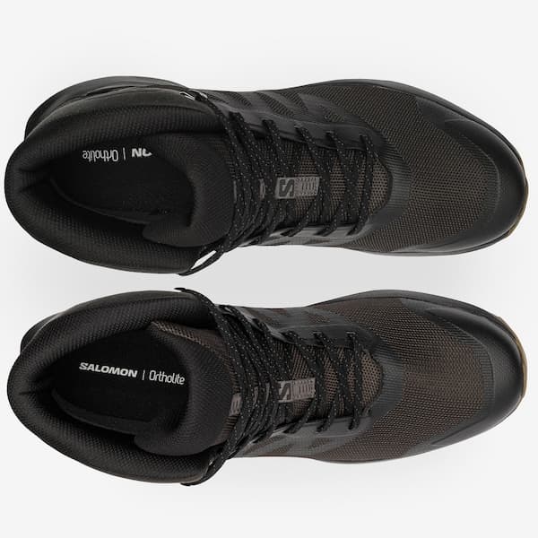 Bota Masculina Salomon Elixir Tour Mid