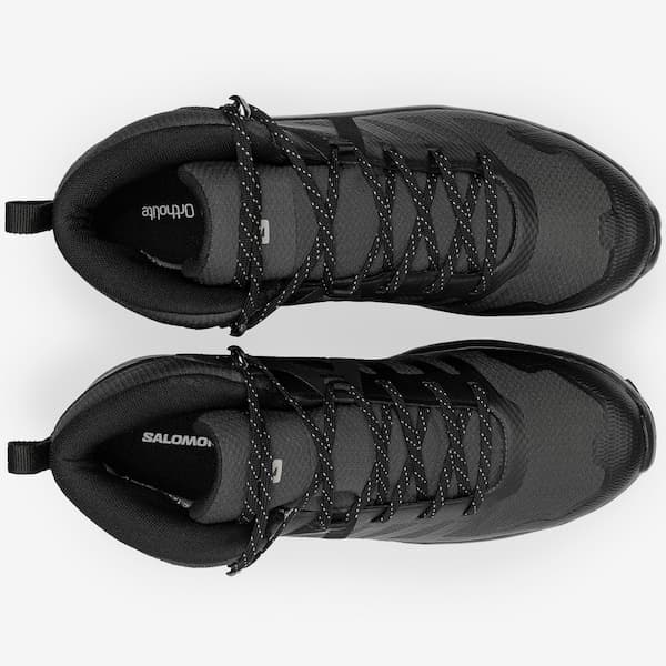 Bota Masculina Salomon Exeo Mid GTX