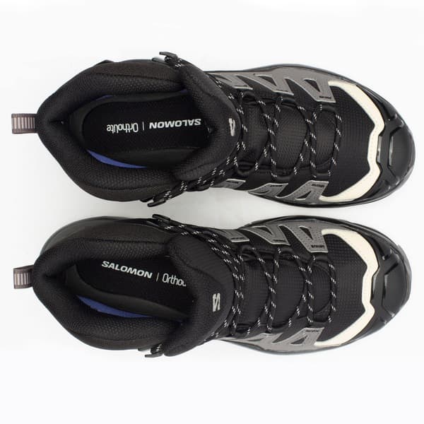 Bota Feminina Salomon X Ultra 360 Mid Gore-Tex