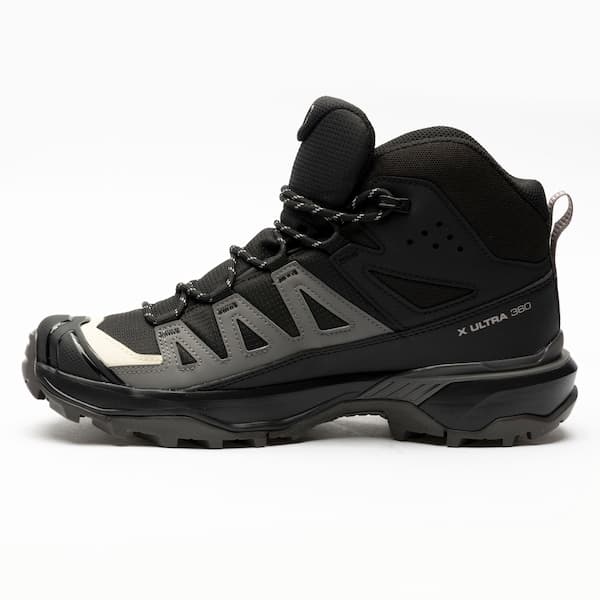 Bota Feminina Salomon X Ultra 360 Mid Gore-Tex