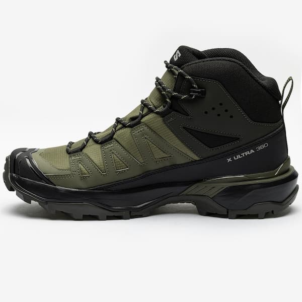Bota Masculina Salomon X Ultra 360 MID GTX M