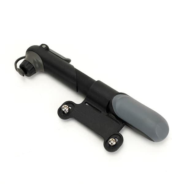 Bomba de Ar Manual para Bicicleta Spin