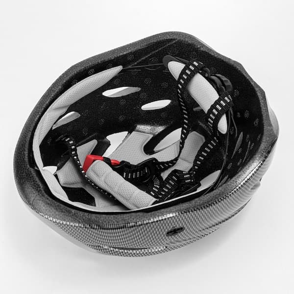 Capacete Spin Ajustável Bicicleta/Ciclismo Adulto – Tamanho M