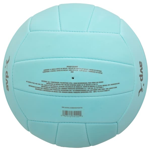 Bola de Vôlei Wilson Soft Play AVP