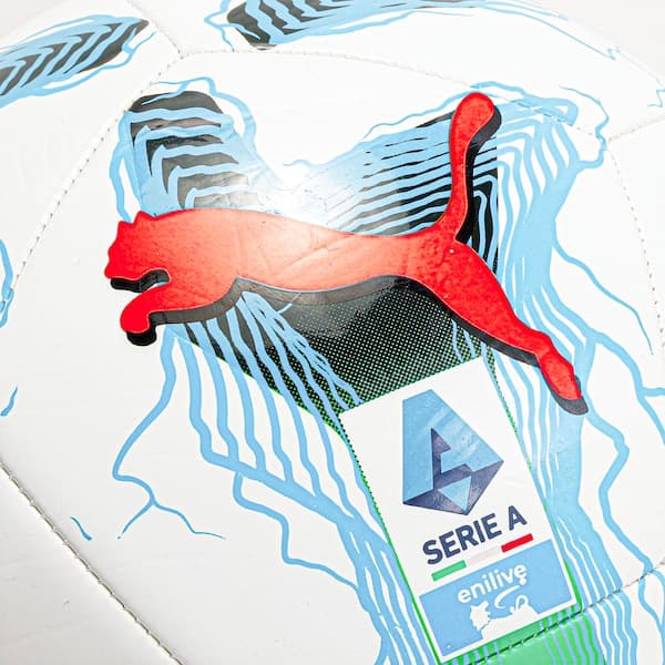 Bola de Futebol Puma Órbita Série A