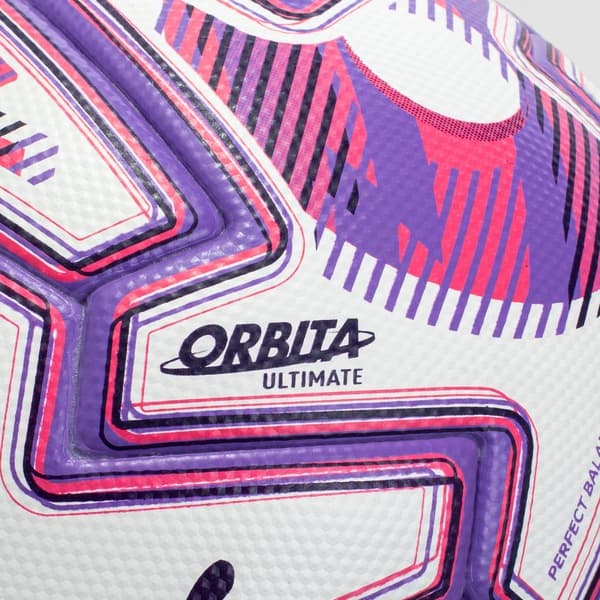 Bola de Futebol de Campo PUMA Orbita Ultimate Premier League Brilliance