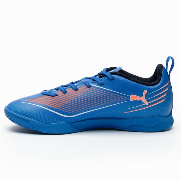 Chuteira Futsal Infantil Puma Ultra 6 Play