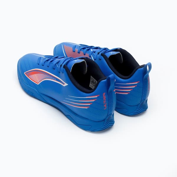 Chuteira Futsal Infantil Puma Ultra 6 Play