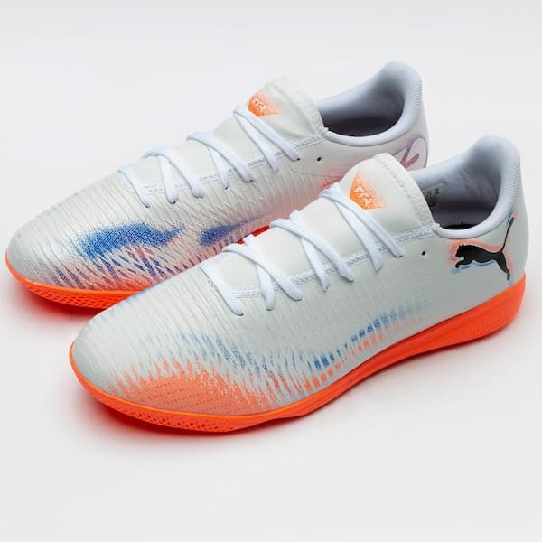 Chuteira Futsal Adulto Puma Future 8 Play