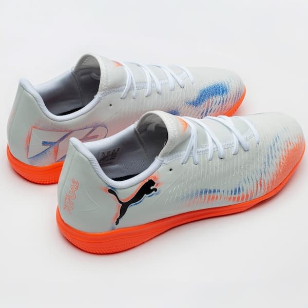 Chuteira Futsal Adulto Puma Future 8 Play