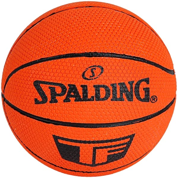 Minibola de Basquete Spalding