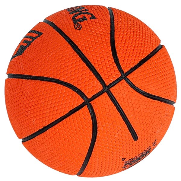 Minibola de Basquete Spalding
