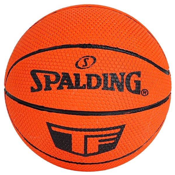 Minibola de Basquete Spalding