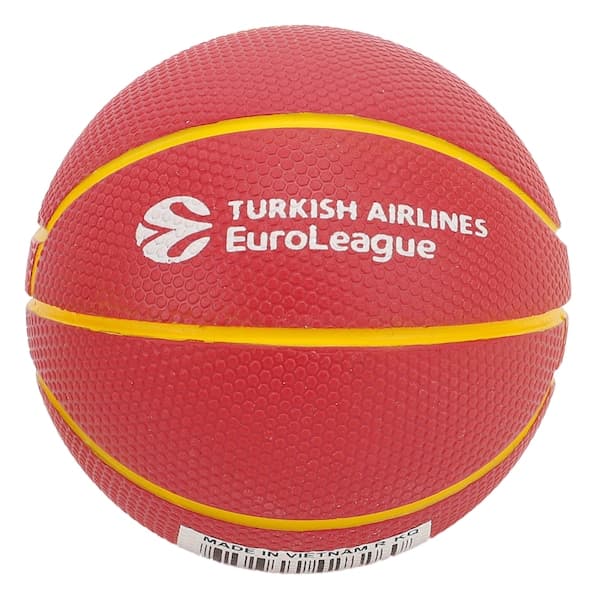 Minibola de Basquete Spalding Barcelona