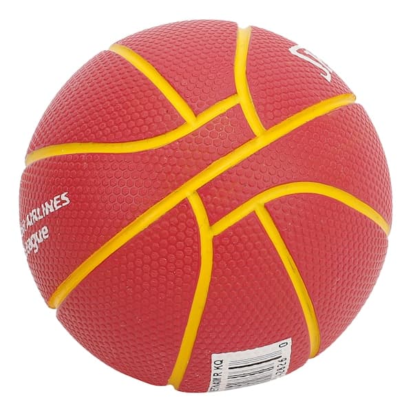Minibola de Basquete Spalding Barcelona