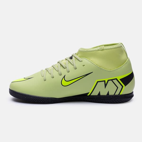 Chuteira Futsal Infantil Nike Superfly 10 Club