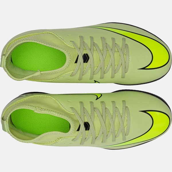 Chuteira Futsal Infantil Nike Superfly 10 Club