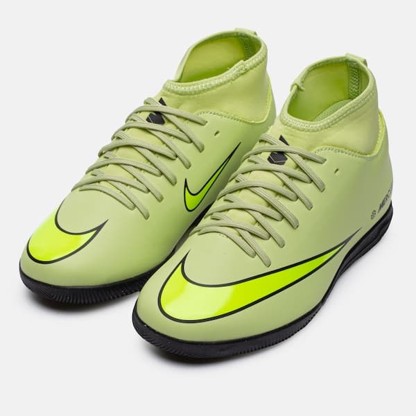 Chuteira Futsal Infantil Nike Superfly 10 Club