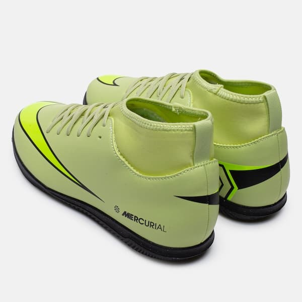 Chuteira Futsal Infantil Nike Superfly 10 Club