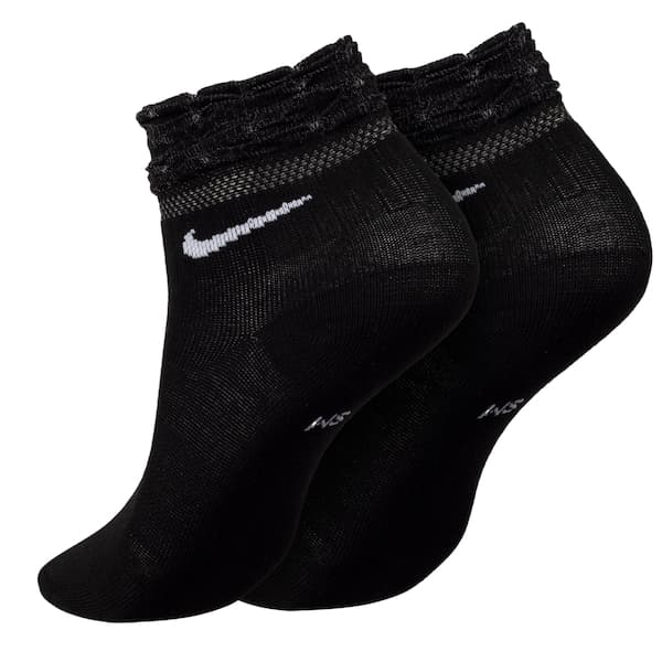 Meia Nike Everyday Training Ankle Adulto
