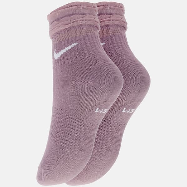 Meia Nike Everyday Training Ankle Adulto