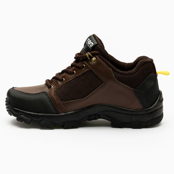 Bota Juvenil Nord Adventure