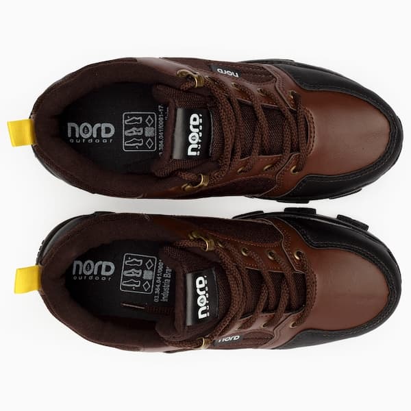 Bota Juvenil Nord Adventure